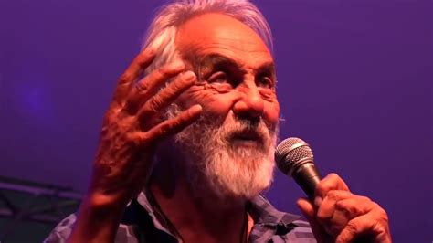 Comedian Tommy Chong Live Vineyard Jam 2017 Rated R 17 With