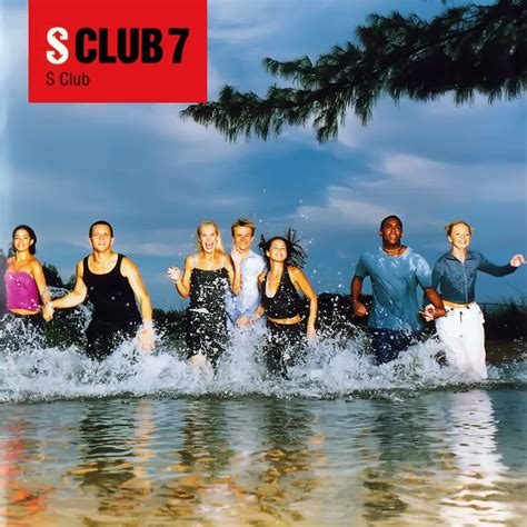S Club 7 Bring It All Back Lyrics Genius Lyrics
