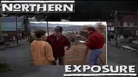 Northern Exposure Season 4 Episode 11 Dailymotion Video