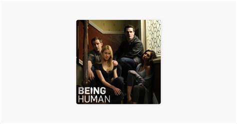 Being Human Season 3 Sur Itunes