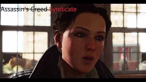 ПРОГУЛКА Assassin s Creed Syndicate Прохождение 4 YouTube