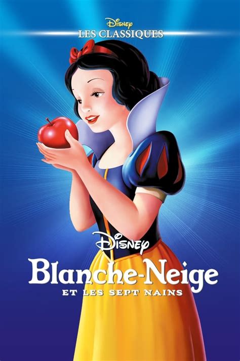 Blanche Neige Et Les Sept Nains 1937 The Movie Database TMDb