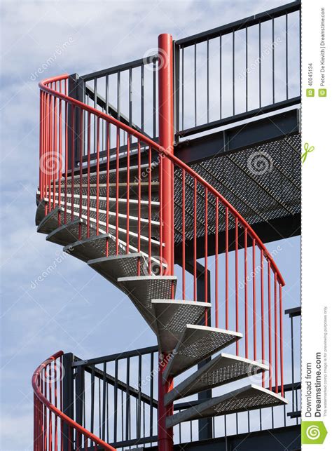 Your red carpet staircase stock images are ready. Red Spiral Staircase Stock Photo - Image: 40045134