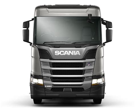 Scania Zubehörinformationen Und Spezifikationen Lectura Specs