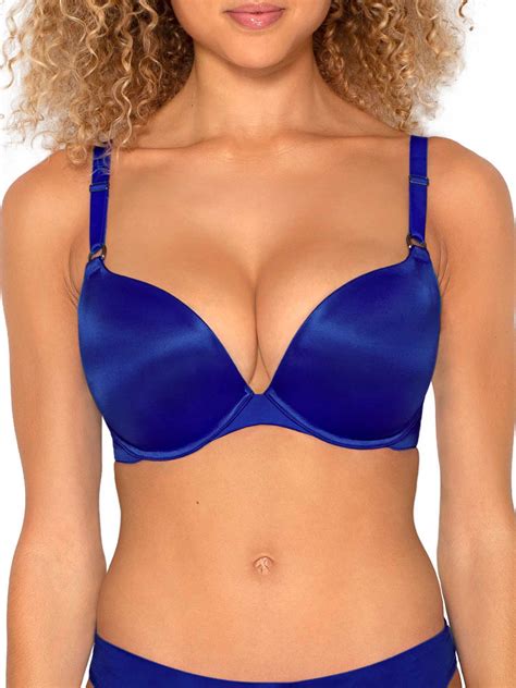 smart and sexy women s perfect light lined push up bra style sa1170a