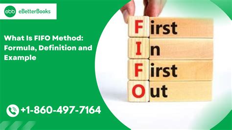 Fifo What Is First In First Out Method Formula Examples And Definition