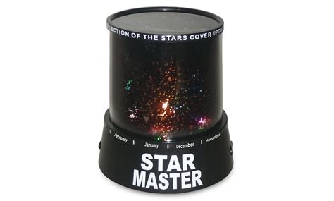 Star Light Projector | Groupon Goods