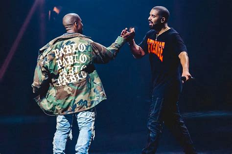 Drakes Set On Kanye West Larry Hoover Concert Cut From Amazon Prime