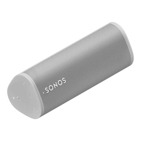 Sonos Roam Portable Smart Speaker Unilet Sound And Vision