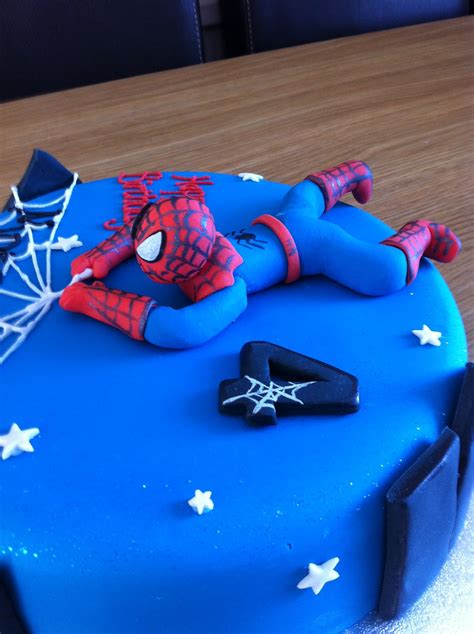 Collection of various cakes i have done for some wonderful clients! Caked in Icing: Spiderman Cake