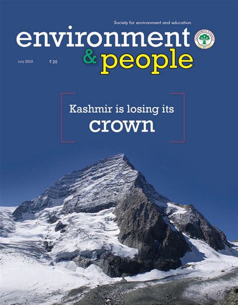 Environment And People Magazine By Environment And People Issuu