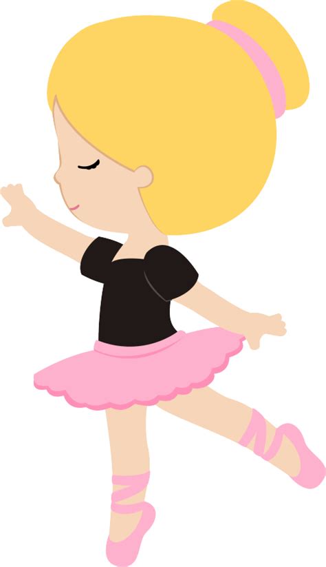 Ballerina Tutu Clipart Free Download On Clipartmag