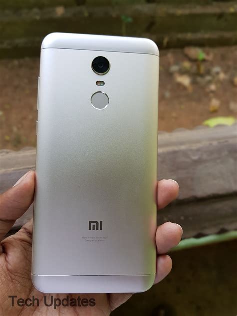 Let's find out in this detailed xiaomi redmi 5 review. Xiaomi Redmi Note 5 Review : Best Phone under Rs 10000 ...