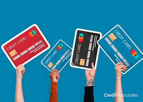 What Type of Credit Card Should I Get? | CreditAssociates