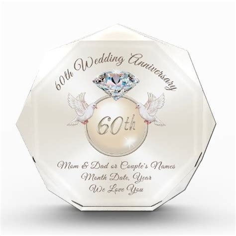 60Th Wedding Anniversary Ideas For Parents Jenniemarieweddings