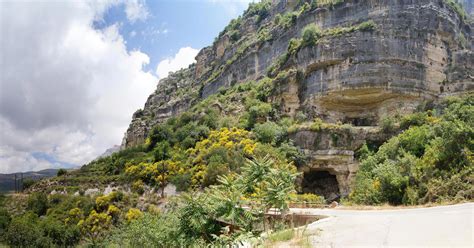 7 Caves And Grottos Thatll Blow Your Mind Lebanon Traveler