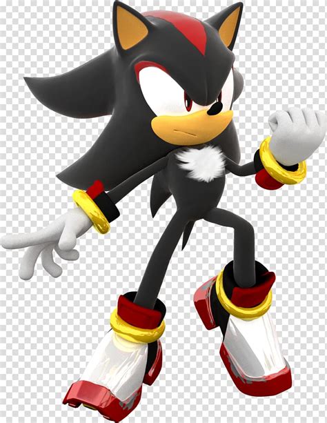 Shadow The Hedgehog Super Shadow Sonic Adventure 2 Sonic And Sega All