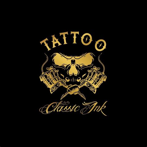 Tattoo Classic Ink