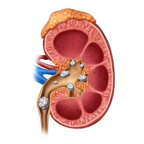 Kidney Stones Bradenton Fl Urology Partners