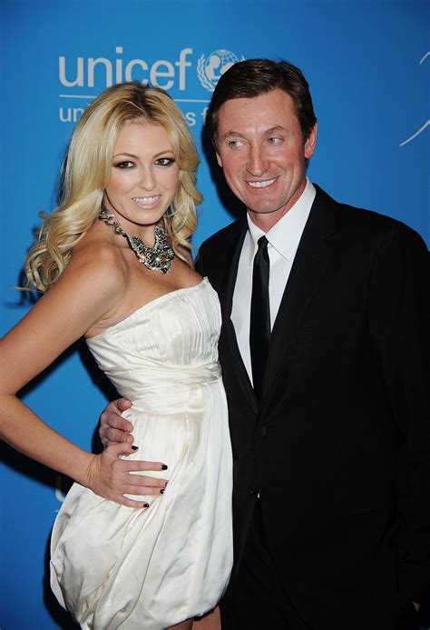 Golfer Dustin Johnson Is Engaged To The Daughter Of This Hockey Legend