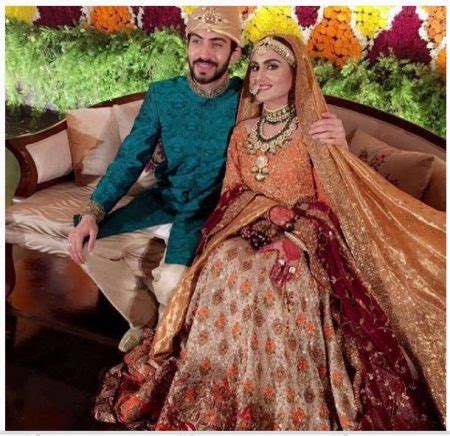 Although it was expensive, i have no regrets regarding the flowers. Most Expensive Weddings In History Of Pakistan | Dope Desi