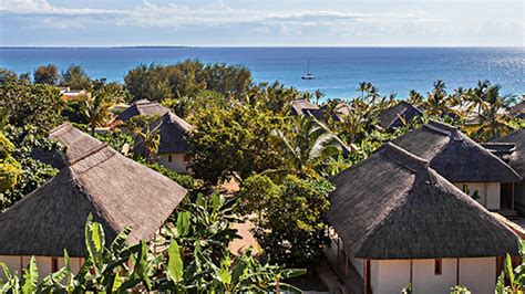 Zuri Zanzibar Opens A New Island Retreat In The Indian Ocean 78841