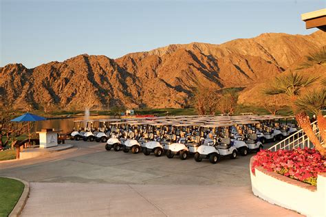 Pga West Palm Springs Golf Resorts La Quinta Resort And Club