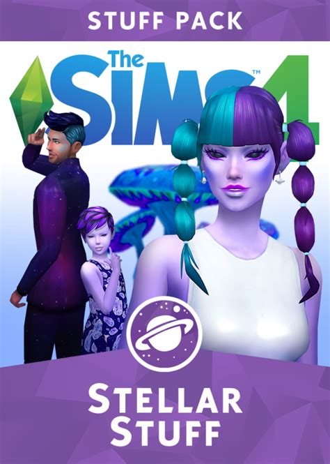 The Sims 4 12 Fanmade Packs That You Should Download