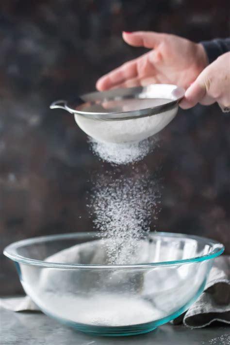 The substitutes are intended for cake batters and pastry dough, and should not be used when making creams or icings. Why use Cake Flour? All your questions about cake flour ...