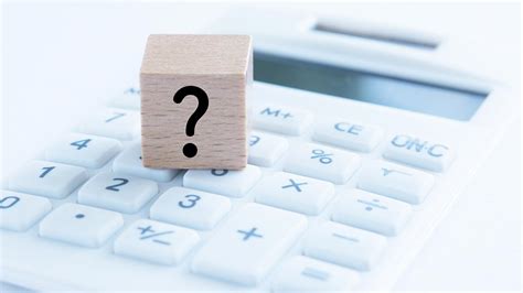 Answers To Common Tax Questions Mosaic Consulting Tax PC