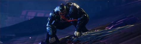 Pc Mods Street Fighter 5 Gets Marvel Comics Venom And It Might Be The