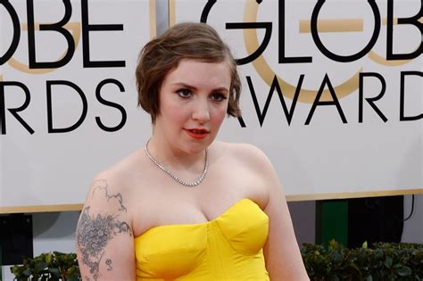 Lena Dunham To Guest Star On Scandal