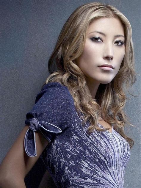 49 Hot Pictures Of Dichen Lachman Are Really Amazing