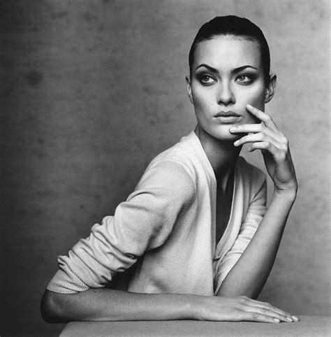 Happy Birthday Shalom Harlow Celebrate The Models Best Moments In