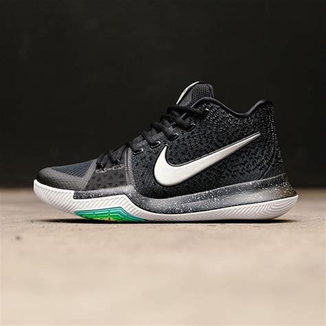 Nike Kyrie 3 “black Ice” Nike Kyrie Nike Kyrie 3 Basketball Shoes
