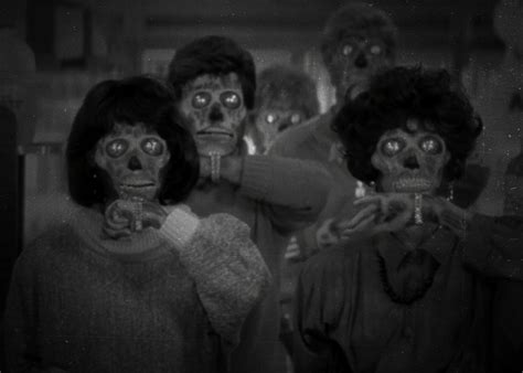 John Carpenter kept They Live socially relevant by inserting moments of reality.