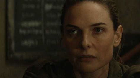 SILO Official Trailer Sends Rebecca Ferguson On A Dangerous Quest For The Truth