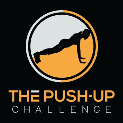 Headspace Push Up Challenge 2019 | Douglas Partners
