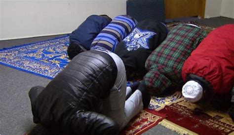 Nearly 150 Muslims Fired After Prayer Dispute On Job Attn