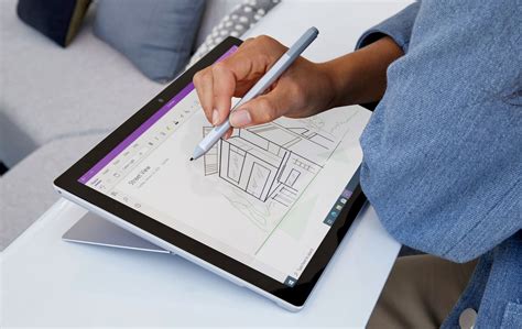 The Best Drawing Apps For The Surface Pro