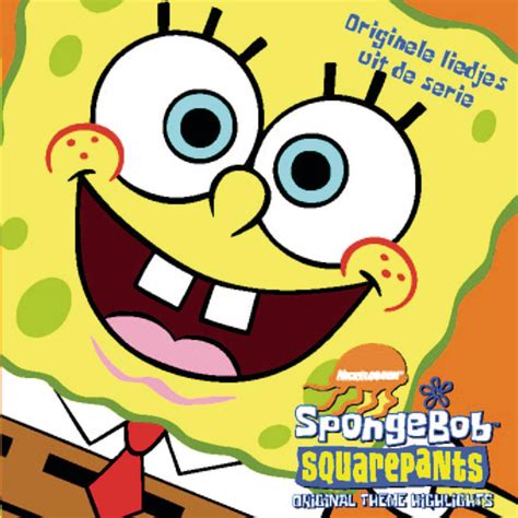 Spongebob Squarepants Theme Songpainty The Pirate And Kids高音质在线试听