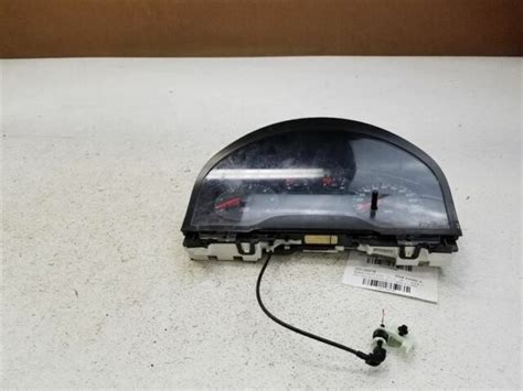 2006 2007 Ford Freestar Speedometer Instrument Cluster Gauges 86511 For