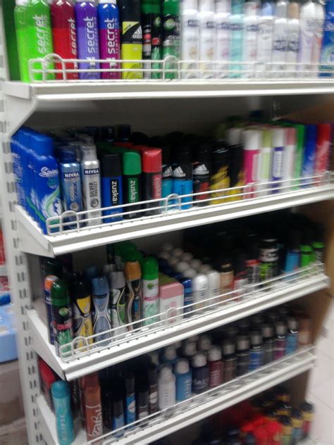 Deodorants Available In Market Layman Blog
