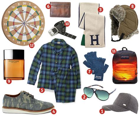 Whether is a present for his birthday, christmas or other happy occasion, this list is what you are looking for. Gifts for Teenagers: Ideas for guys and girls that aren't lame