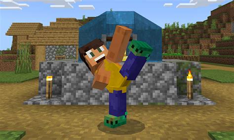 Minecraft Mojang Announce New Licensing Partners