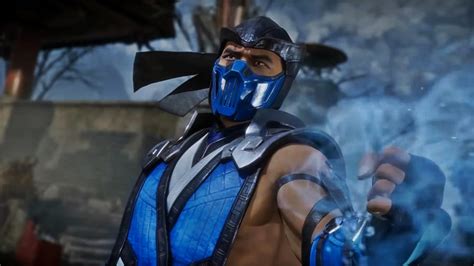 Mortal Kombat Ator De The Raid Interpretará Sub Zero Nos Cinemas