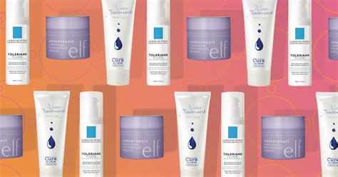 The 6 Best Water Based Moisturizers