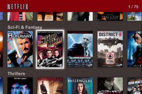 Netflix removing 1,794 titles from streaming catalogue, licensing ...