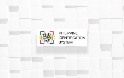 We are truly excited to register the majority. PhilSys Step 2 registration to start Jan. 4 | Philippine ...