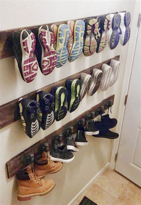Now that's country ballad that has haunted us for the ages. 39 Genius Shoe Storage Ideas For Any Size Family! | Posh ...